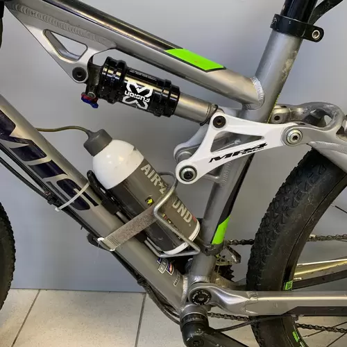 Велосипед Jamis Dakar XCR 29 comp