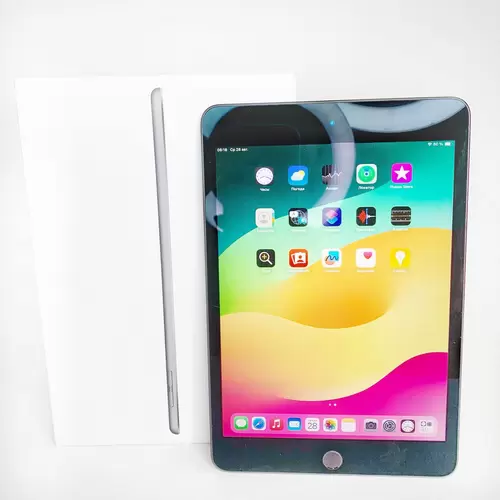 Планшет Apple iPad mini  5  64 гб