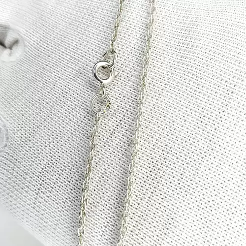 Цепь. Серебро 925. Вес 2,78 гр.