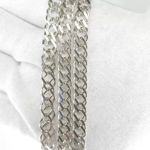 Цепь. Серебро 925. Вес 20,69 гр.