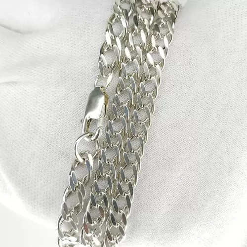 Цепь. Серебро 925. Вес 34,57 гр.