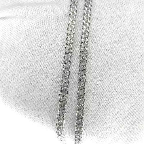 Цепь. Серебро 925. Вес 7,84 гр.