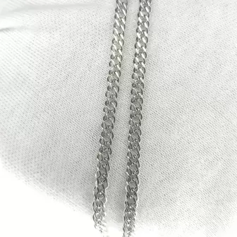 Цепь. Серебро 925. Вес 7,84 гр.