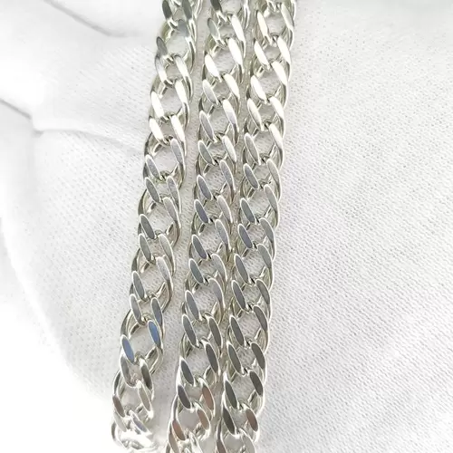 Цепь. Серебро 925. Вес 34,57 гр.