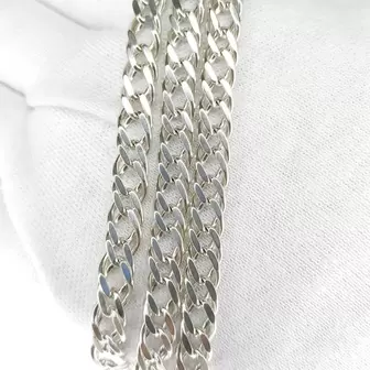 Цепь. Серебро 925. Вес 34,57 гр.