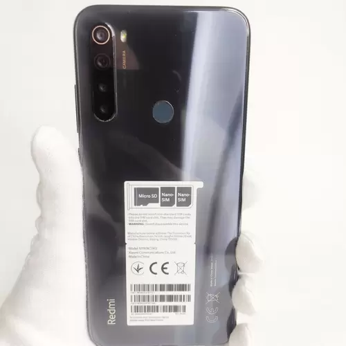 Xiaomi Redmi Note 8T 64 ГБ