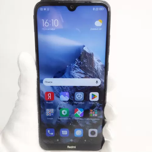 Xiaomi Redmi Note 8T 64 ГБ