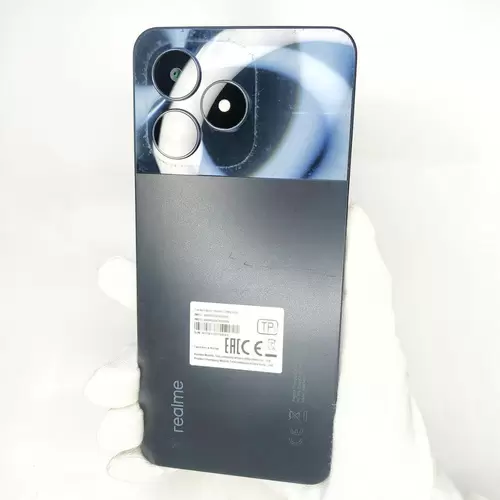 Realme C51, 4/128 ГБ