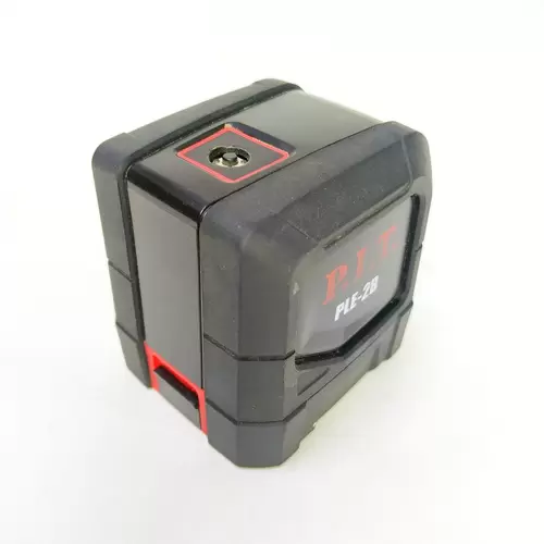 Лазерный уровень P.I.T. PLE-2B