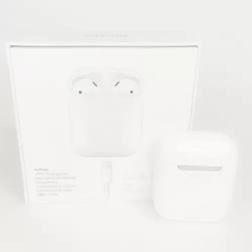Наушники Apple AirPods 2nd Generation