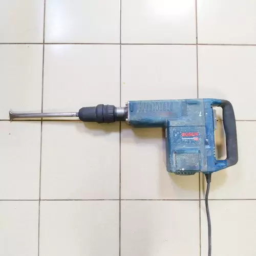 Отбойный молоток Bosch GHS 11E