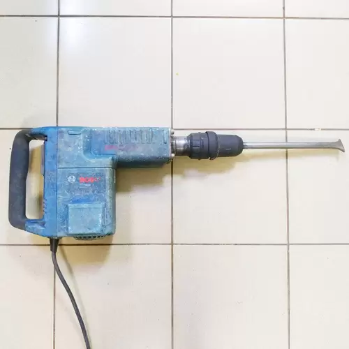 Отбойный молоток Bosch GHS 11E