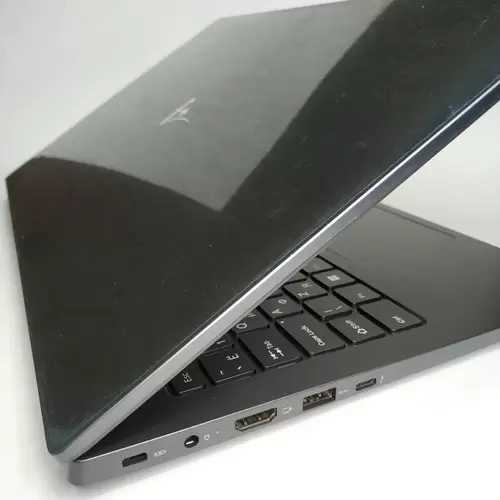 Ноутбук F+ fltp-5 i-series