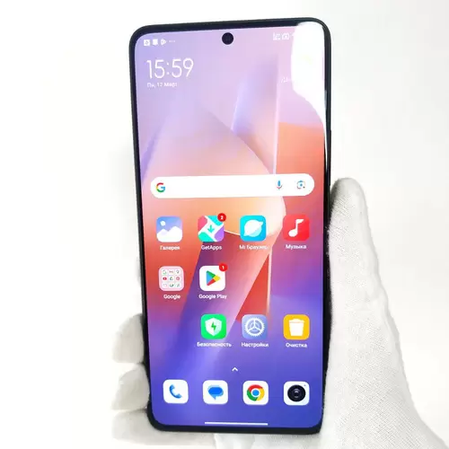 Xiaomi Redmi Note 13 Pro 5G, 12/512 ГБ