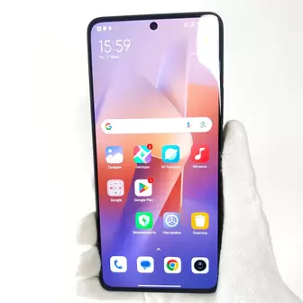 Xiaomi Redmi Note 13 Pro 5G, 12/512 ГБ