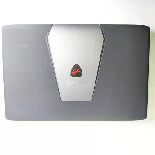 Ноутбук Asus GL 752 VW-T4543T