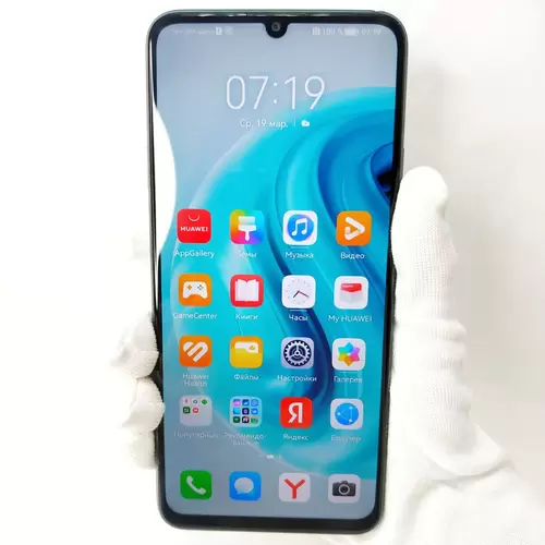 HUAWEI NOVA Y72, 8/256 ГБ