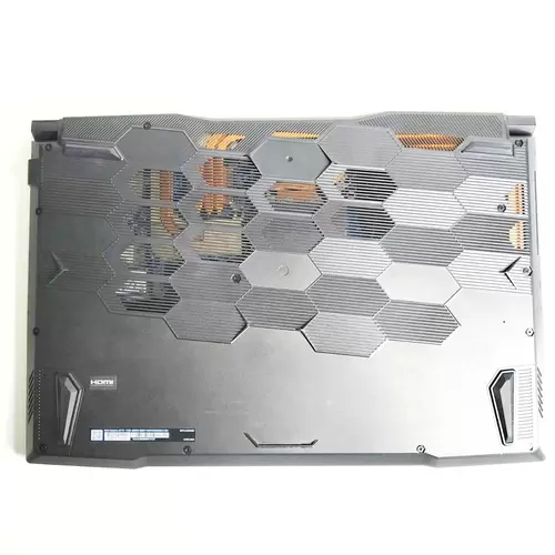 Ноутбук MSI gf76 katana 11ue