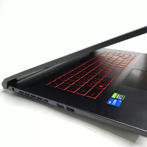 Ноутбук MSI gf76 katana 11ue