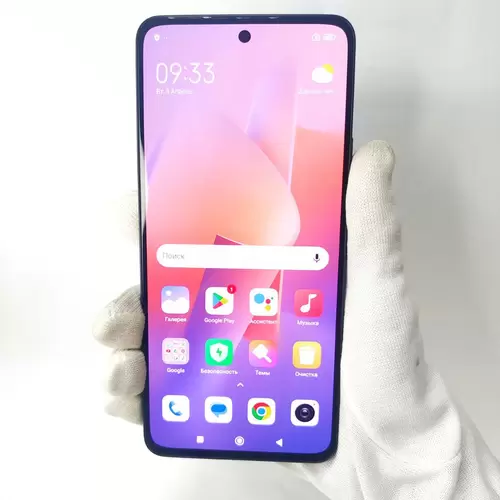 Xiaomi 12 Lite 128 ГБ