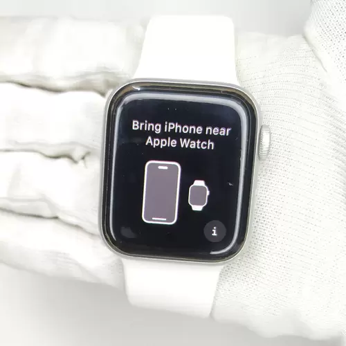 Смарт - часы Apple Watch Series 4 40мм