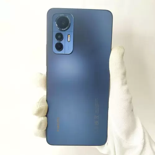 Xiaomi 12 Lite 128 ГБ
