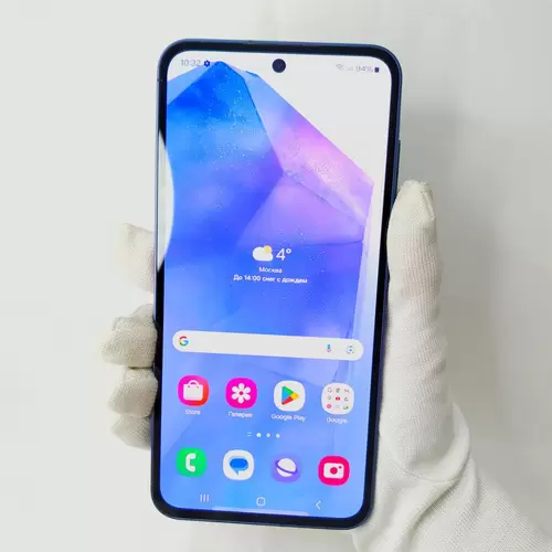 Samsung Galaxy A55, 8/256 ГБ