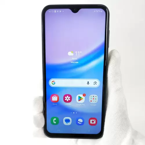 Samsung Galaxy A15 128 ГБ