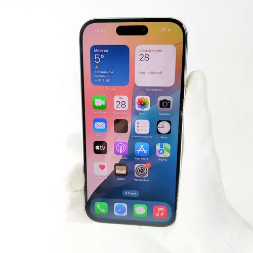 Apple iPhone 16 128 ГБ