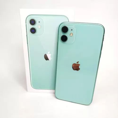 Apple iPhone 11 128 ГБ