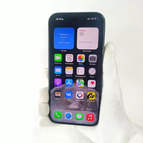 Apple iPhone 15 128 ГБ