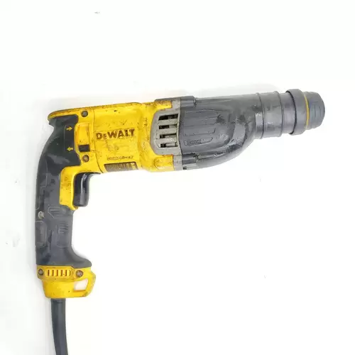 Перфоратор Dewalt D25143-KS