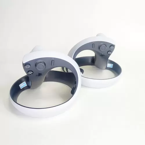 Очки виртуальной реальности Sony VR V2