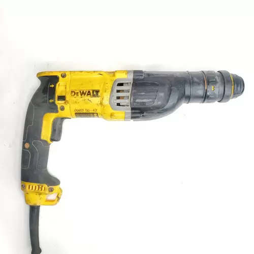 Перфоратор dewalt D25144-QS