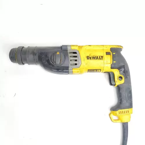 Перфоратор Dewalt D25143-KS