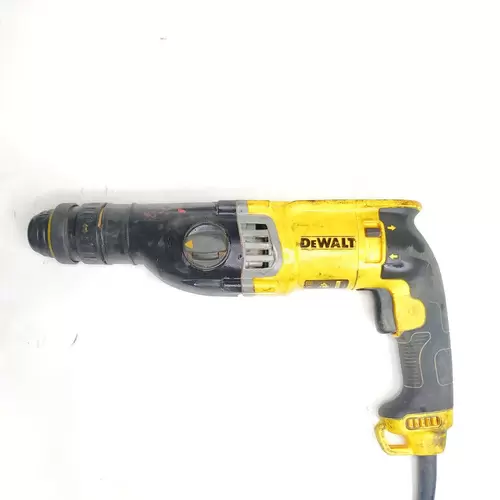 Перфоратор dewalt D25144-QS