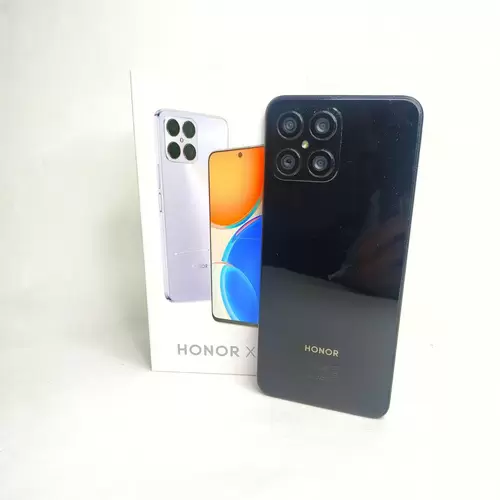HONOR X8, 6/128 ГБ