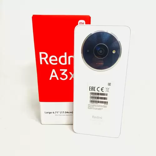 Xiaomi Redmi A3x, 3/64 ГБ