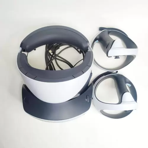 Очки виртуальной реальности Sony VR V2