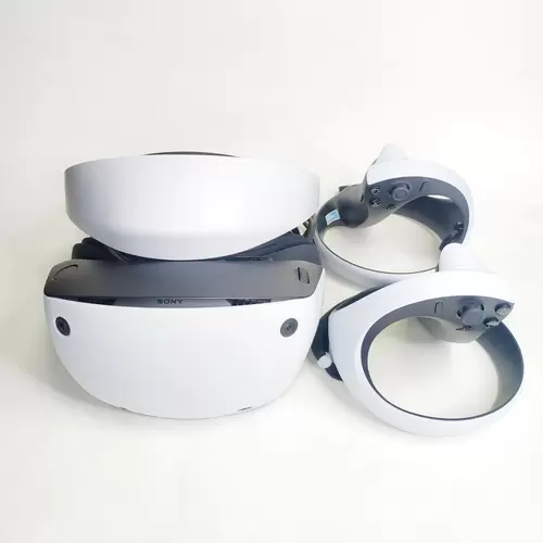 Очки виртуальной реальности Sony VR V2