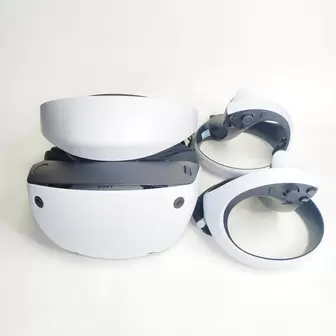 Очки виртуальной реальности Sony VR V2