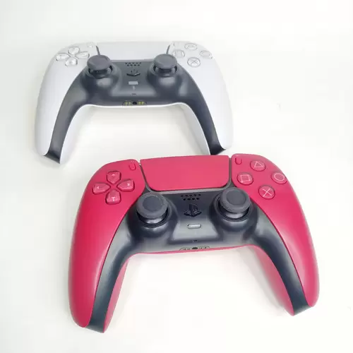Игровая приставка Sony Playstation 5 1тб c дисководом