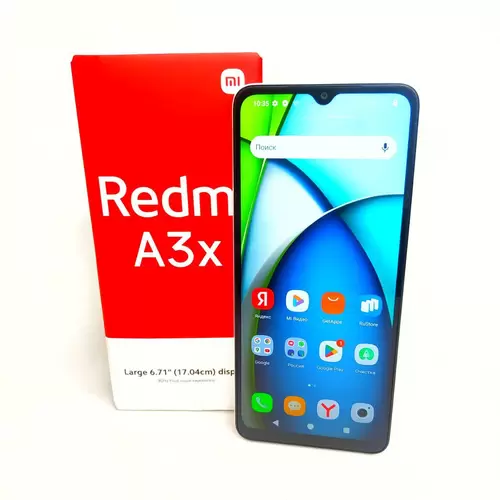 Xiaomi Redmi A3x, 3/64 ГБ