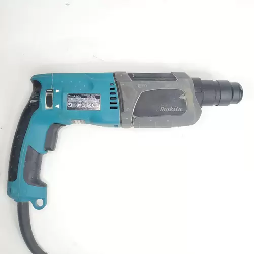 Перфоратор Makita HR 2470