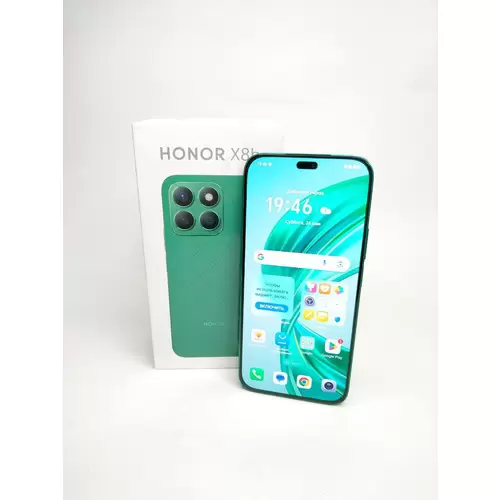 HONOR X8b, 8/128 ГБ