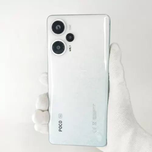 Xiaomi POCO F5, 12/256 ГБ