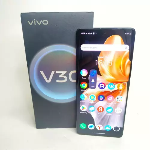 Vivo V30  512ГБ