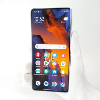 Xiaomi POCO F5, 12/256 ГБ