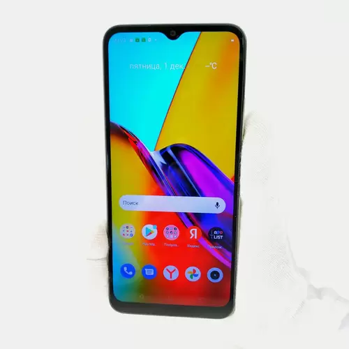 Realme Narzo 50i Prime, 4/64 ГБ