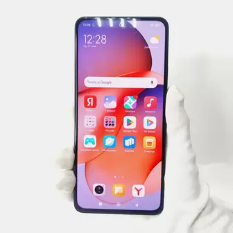 Xiaomi Redmi Note 13 256 ГБ